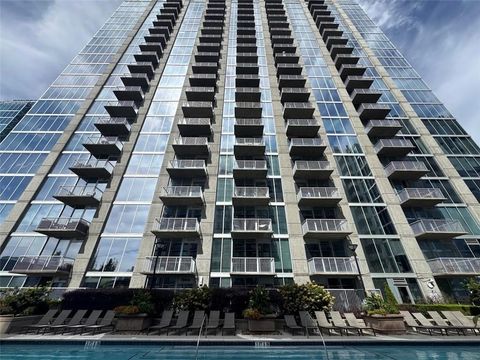 855 Peachtree Street NE 1912 Atlanta GA 30308