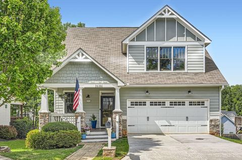 2686 Oak Leaf Place SE Atlanta GA 30316
