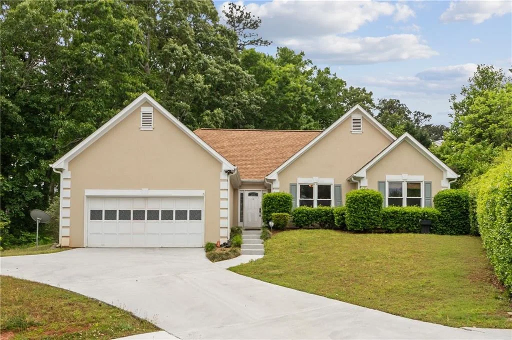 612 Sweet Stream Way