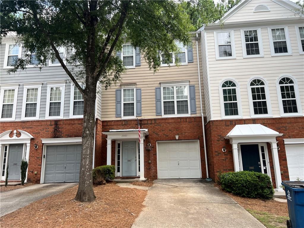 View Duluth, GA 30096 townhome