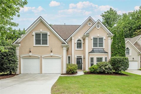 1921 Northbrooke Lane Dunwoody GA 30338