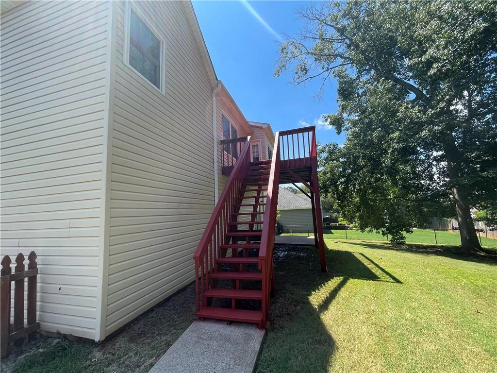 EAGLE GLEN - Residential