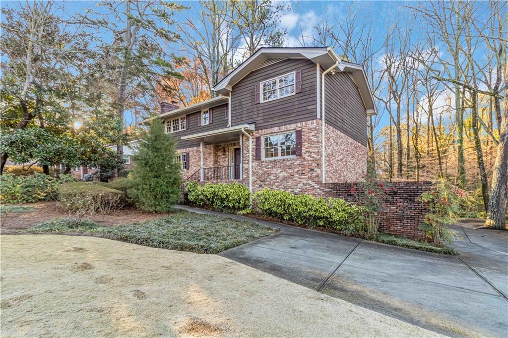 2973 Payton Road, Atlanta, Georgia image 3