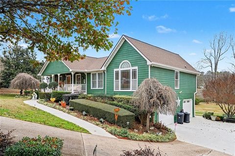 157 Springwater Trace Woodstock GA 30188