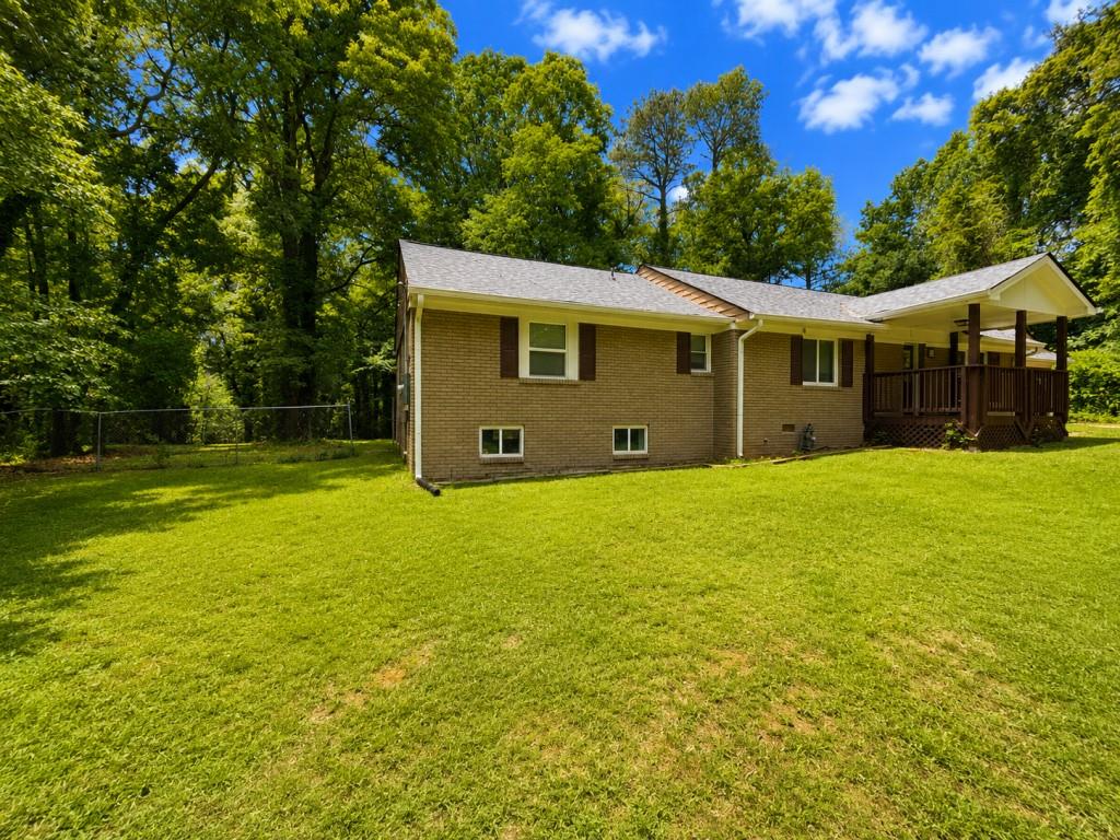 1441 Cahaba Drive