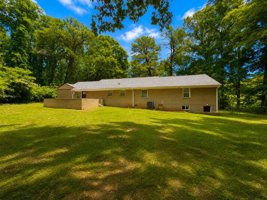 1441 Cahaba Drive
