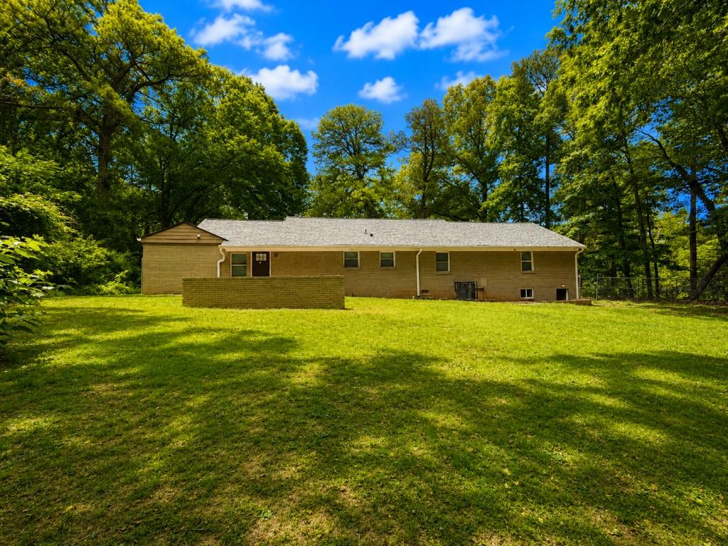 1441 Cahaba Drive