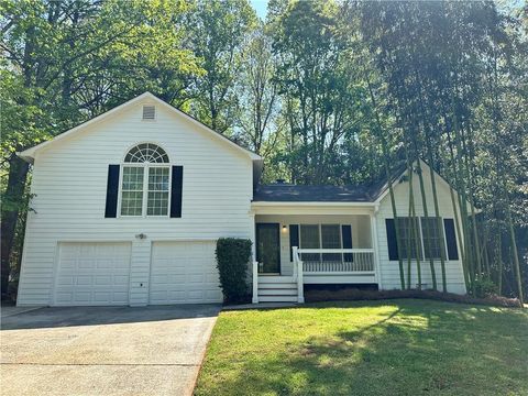 4876 Muirwood Drive Powder Springs GA 30127