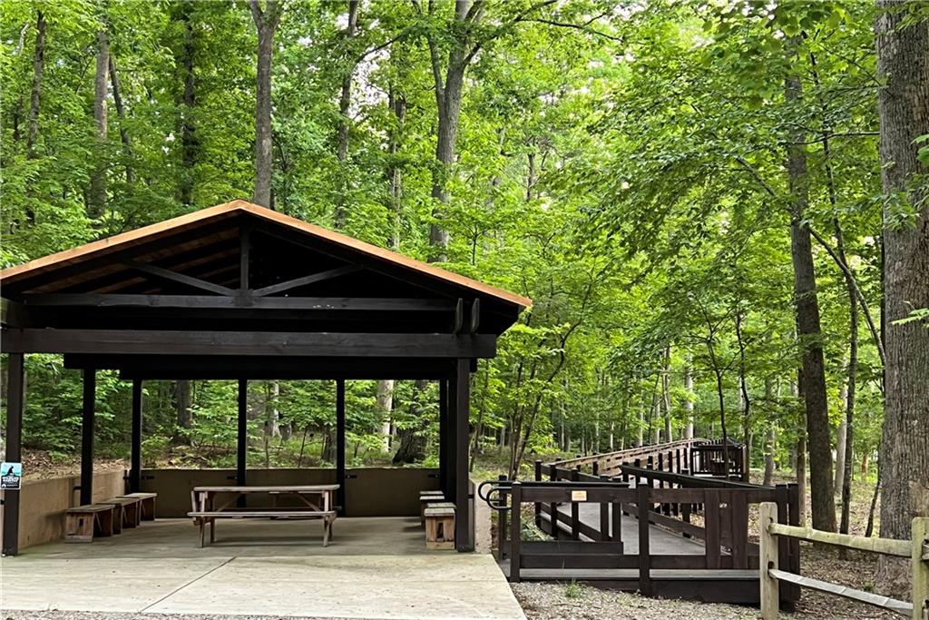 223 Denny Ridge Road, Jasper, Georgia image 35