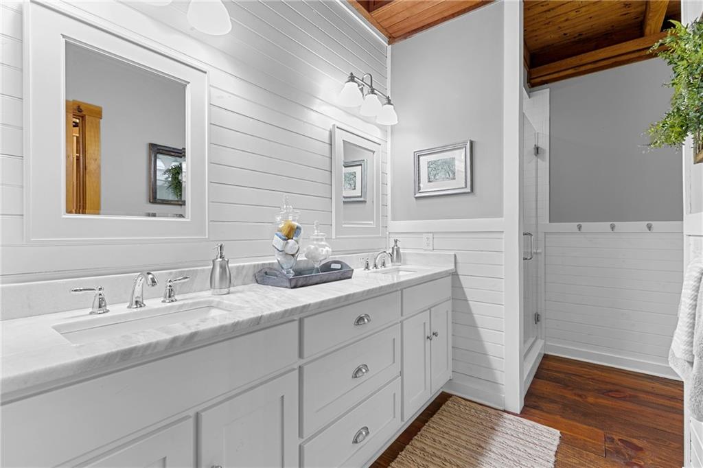 223 Denny Ridge Road, Jasper, Georgia image 13