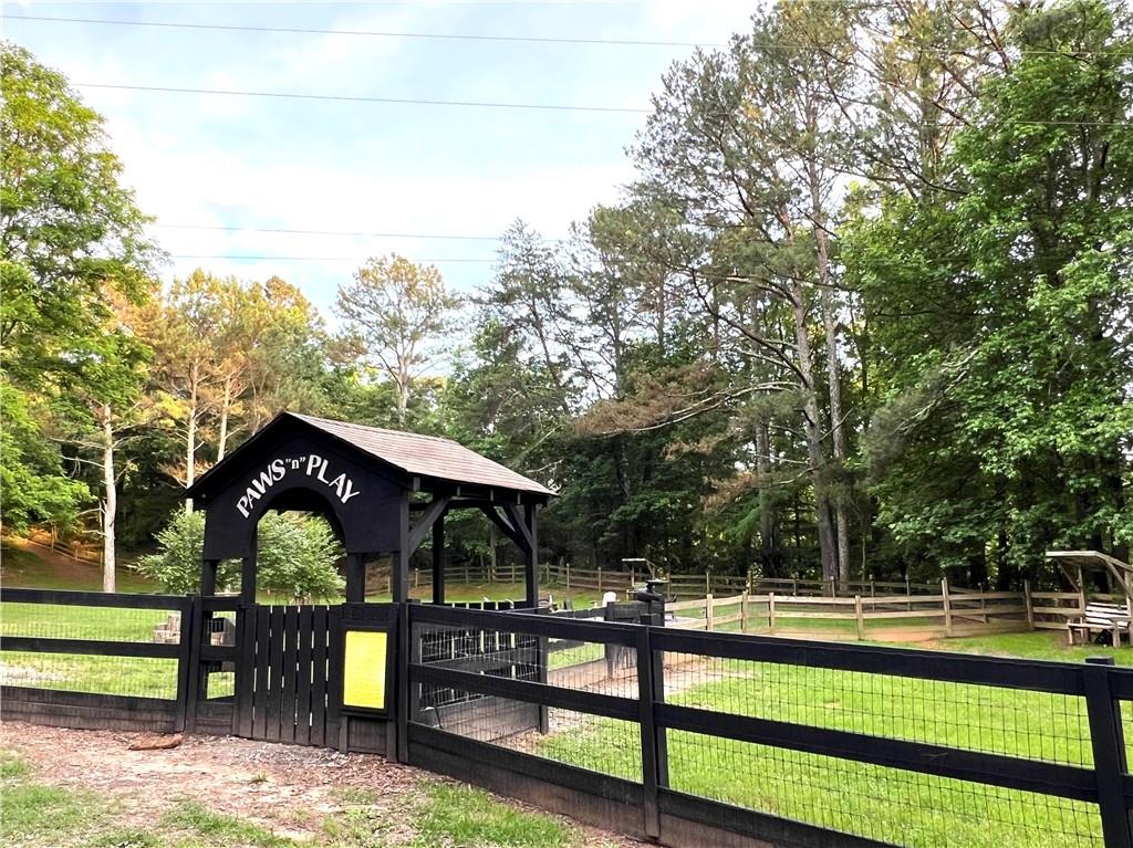 223 Denny Ridge Road, Jasper, Georgia image 42
