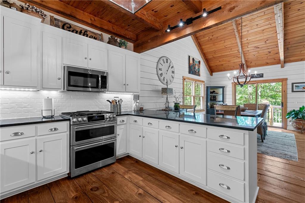 223 Denny Ridge Road, Jasper, Georgia image 8