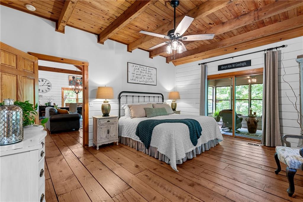 223 Denny Ridge Road, Jasper, Georgia image 12