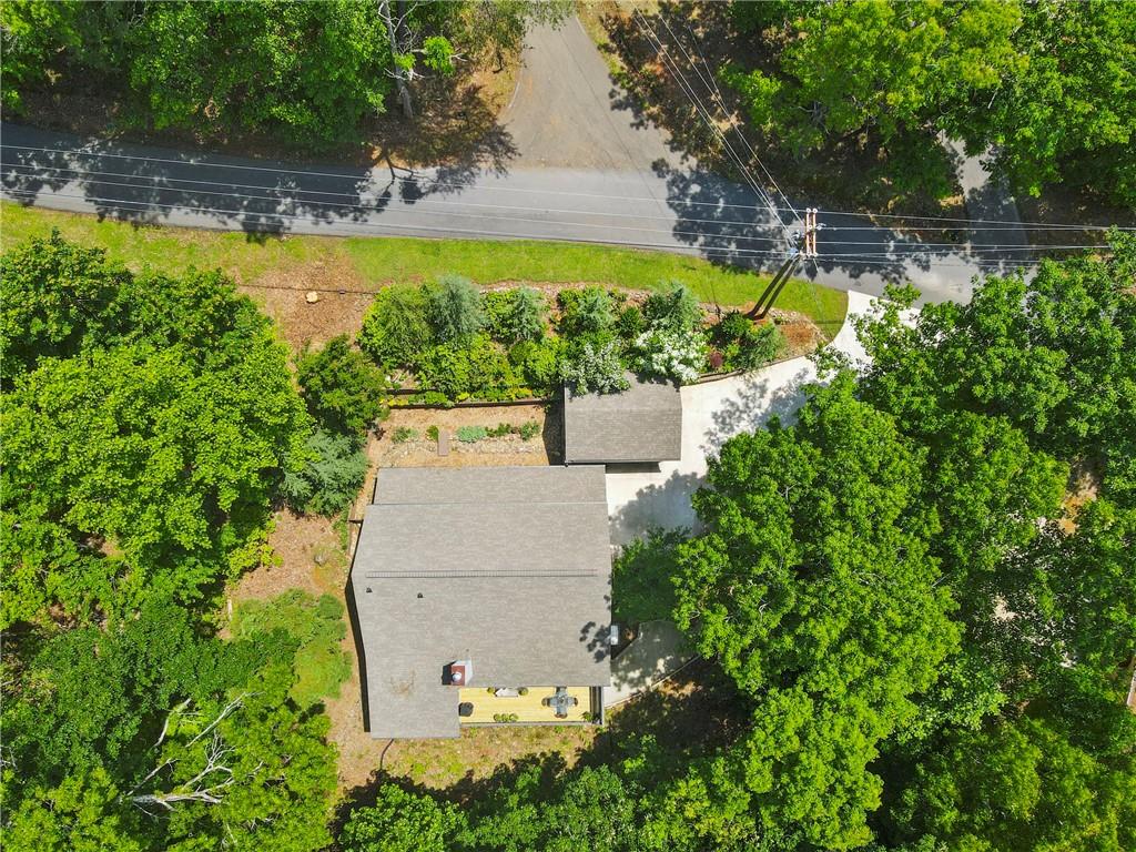 223 Denny Ridge Road, Jasper, Georgia image 31