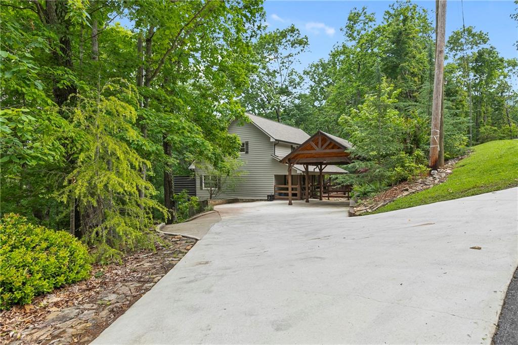 223 Denny Ridge Road