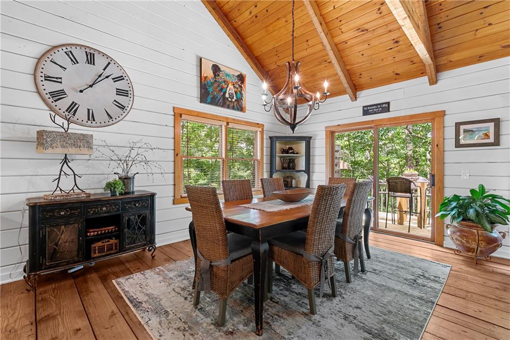 223 Denny Ridge Road, Jasper, Georgia image 10