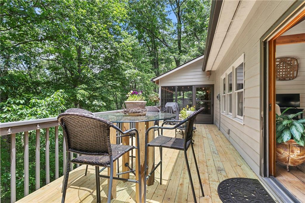 223 Denny Ridge Road, Jasper, Georgia image 25