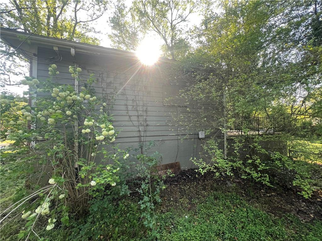 561 Santa Barbara Drive, Forest Park, Georgia image 7