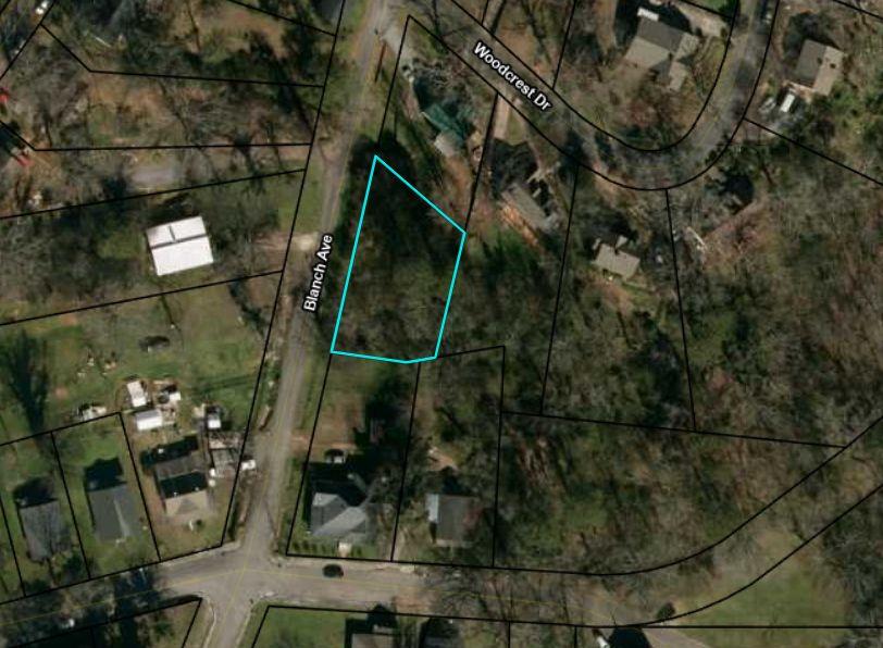 Priced below value! Seller says SELL. .28 Acre lot on a quiet neighborhood street minutes from downtown Rome. Zoned Low to Medium Residential. Build your own home the way you want it or create your own investment property.