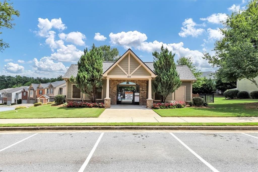 TOWNVIEW - Residential Lease