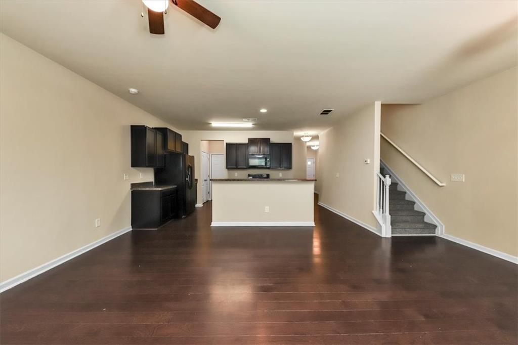 TOWNVIEW - Residential Lease