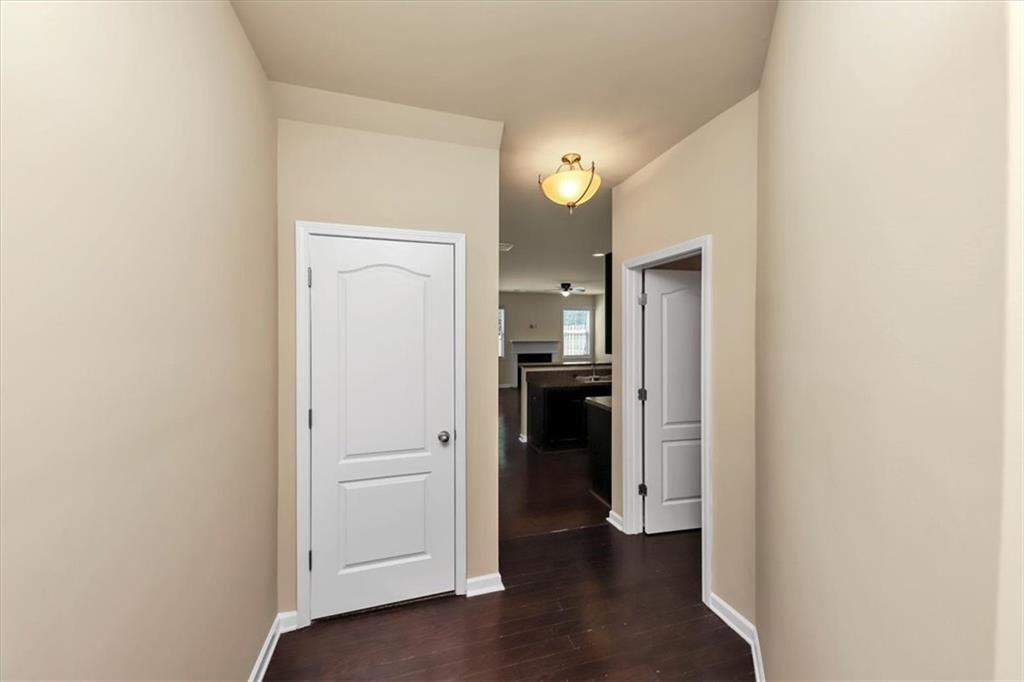 TOWNVIEW - Residential Lease