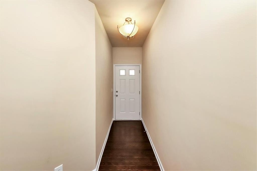 TOWNVIEW - Residential Lease