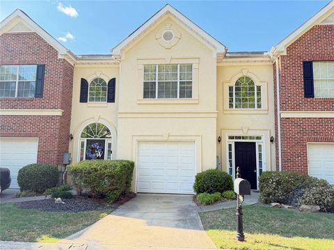 4216 Rogers Creek Duluth GA 30096
