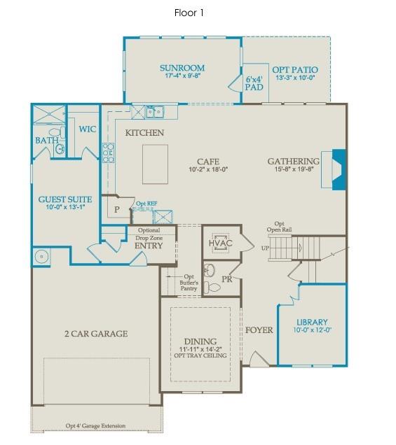 92 Antioch Road SW