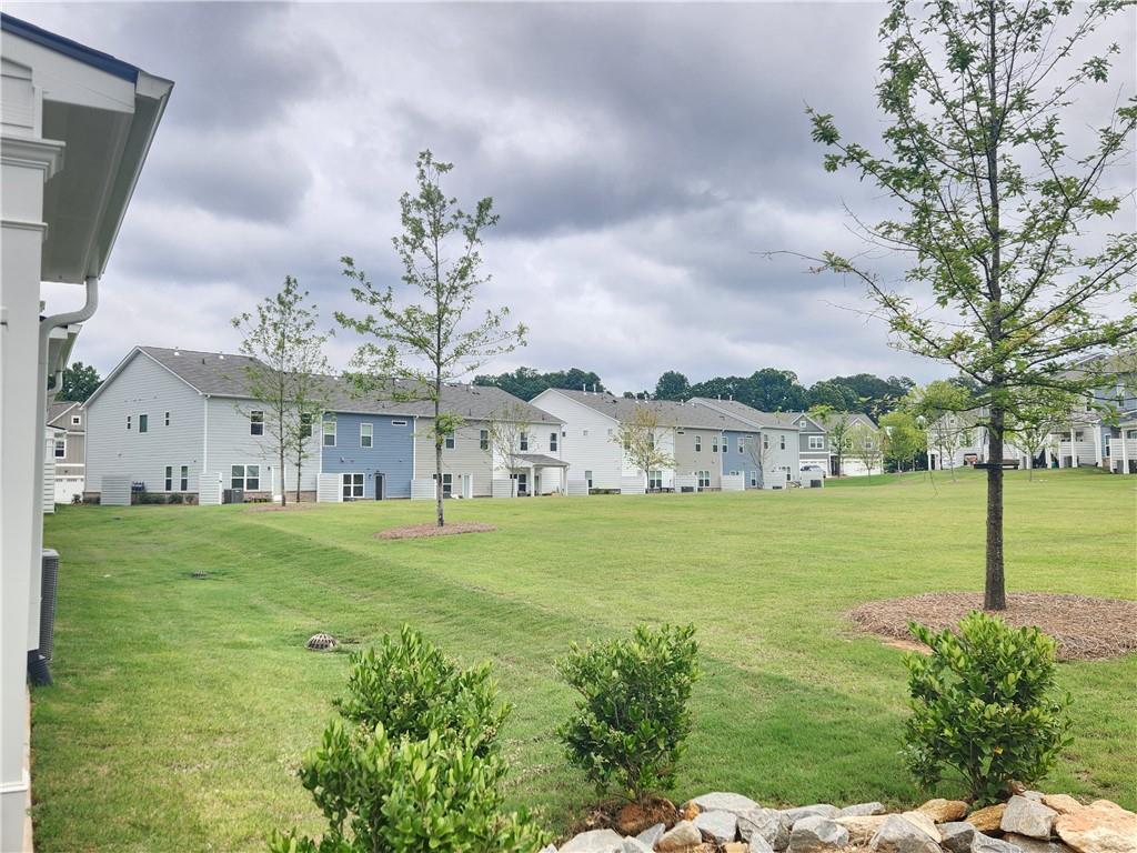 1177 Chastain Drive