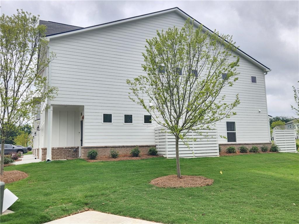 1177 Chastain Drive
