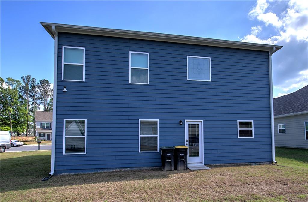 17 Joplin Street, Rome, Georgia image 36