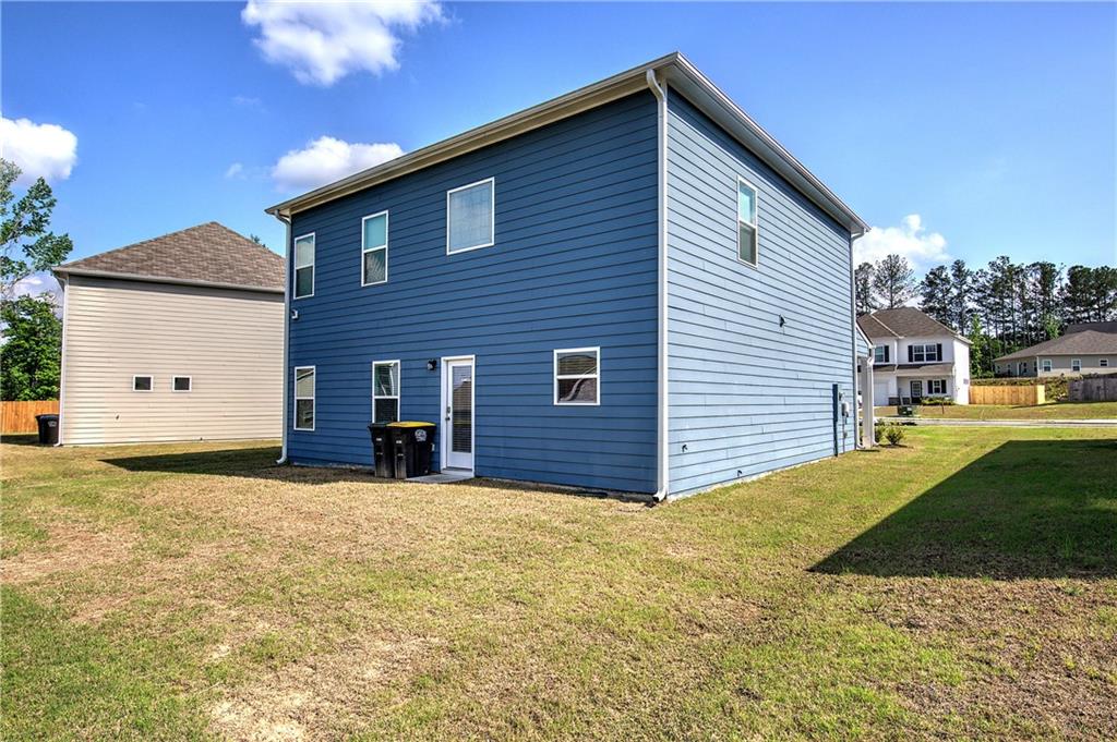 17 Joplin Street, Rome, Georgia image 38