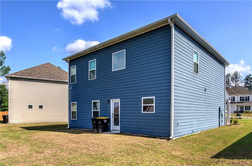 17 Joplin Street, Rome, Georgia image 37