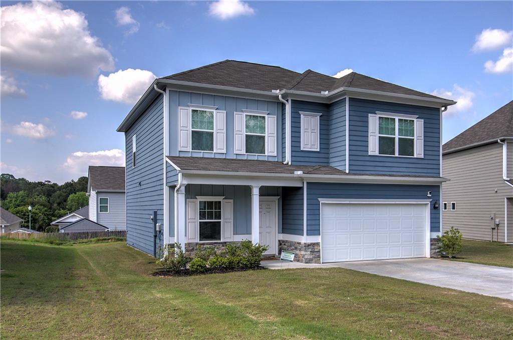 17 Joplin Street, Rome, Georgia image 3