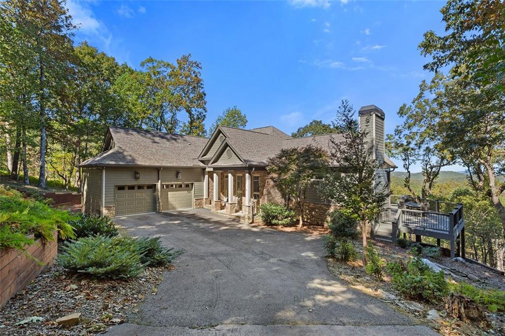 1319 Deer Run Ridge