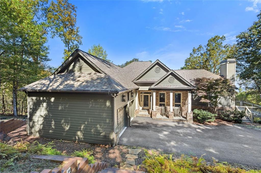 1319 Deer Run Ridge