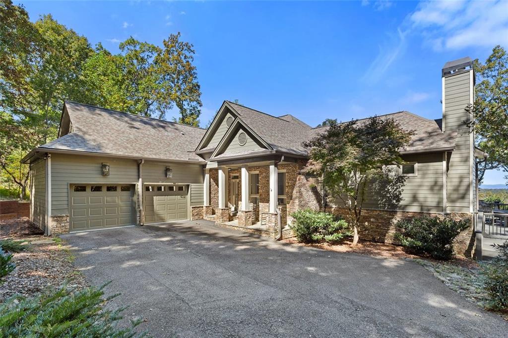 1319 Deer Run Ridge