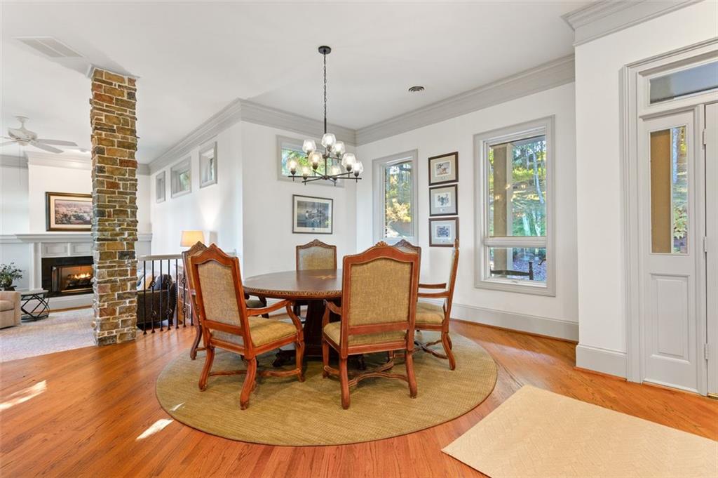 1319 Deer Run Ridge