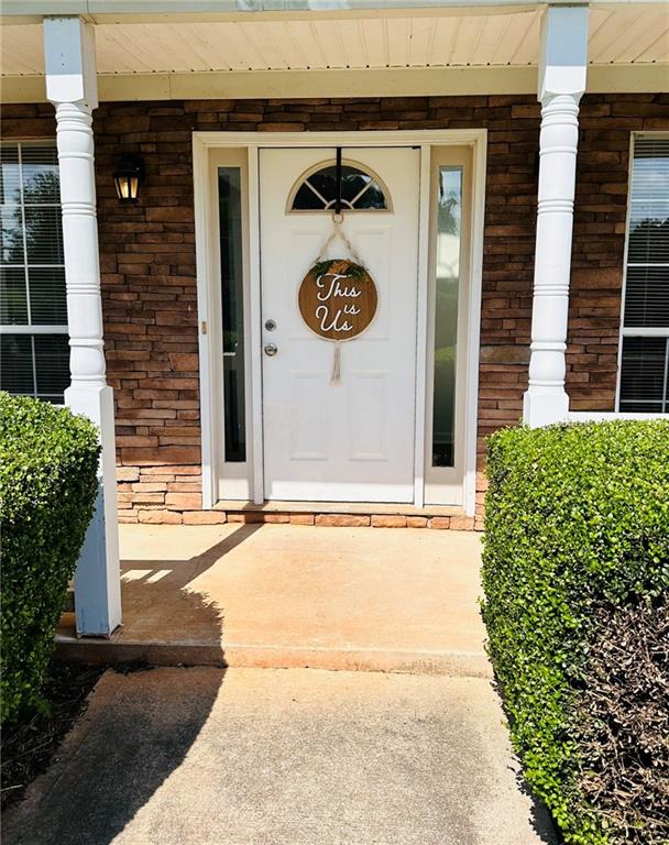 5458 Stagecoach Road, Ellenwood, Georgia image 2