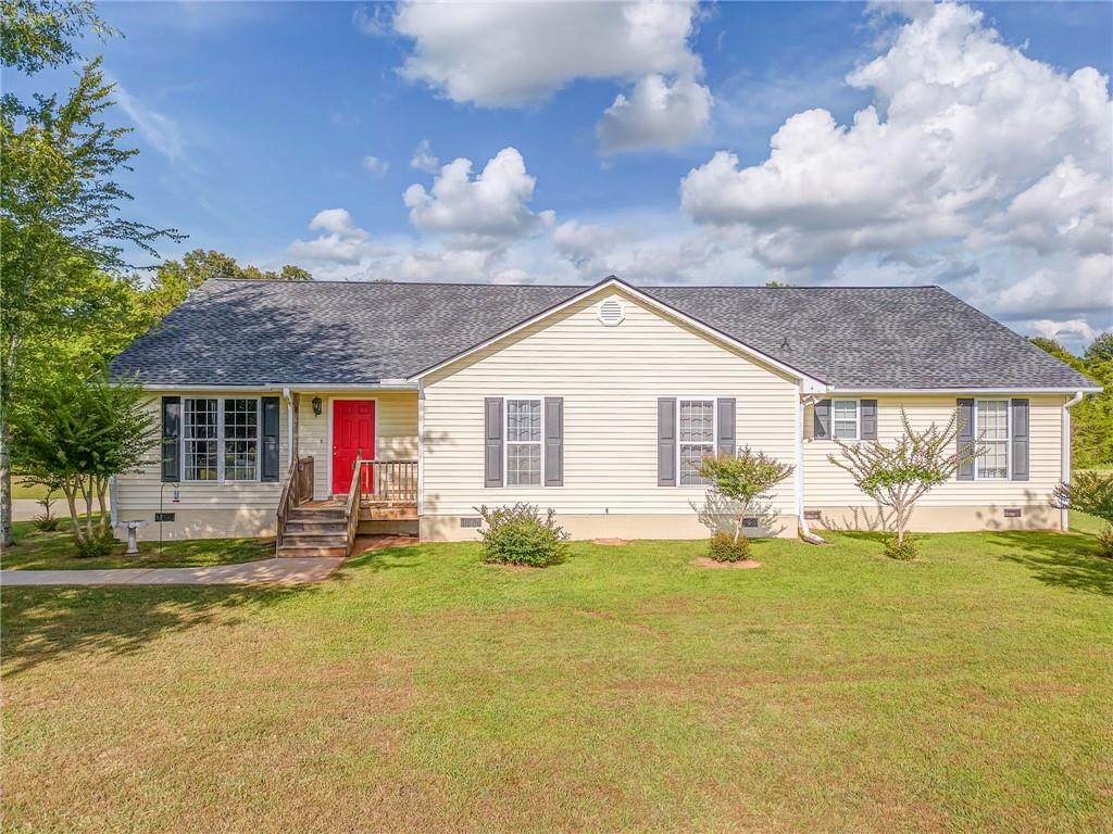 243 Carroll Slough Road