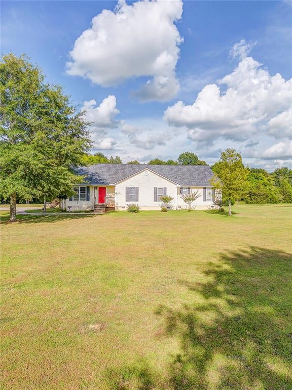 243 Carroll Slough Road