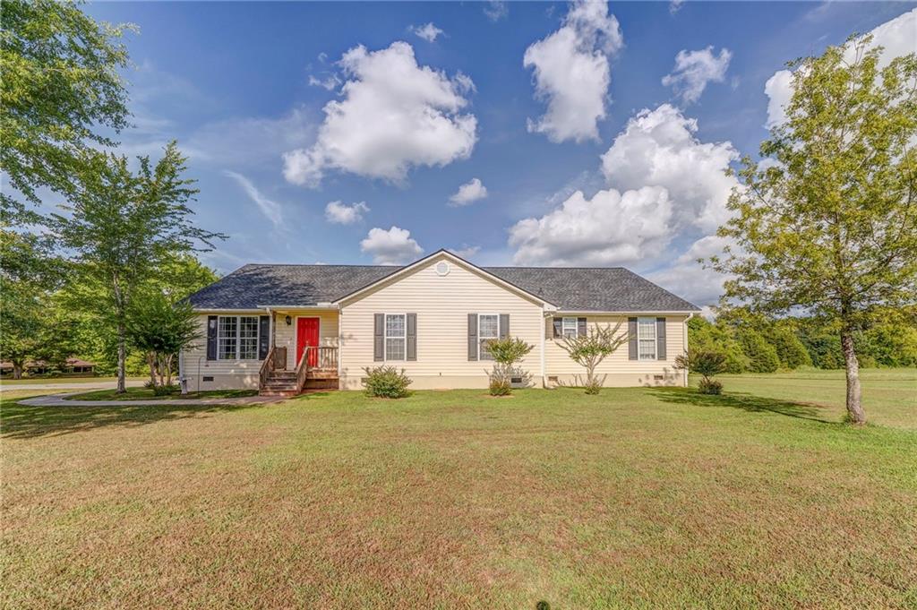 243 Carroll Slough Road