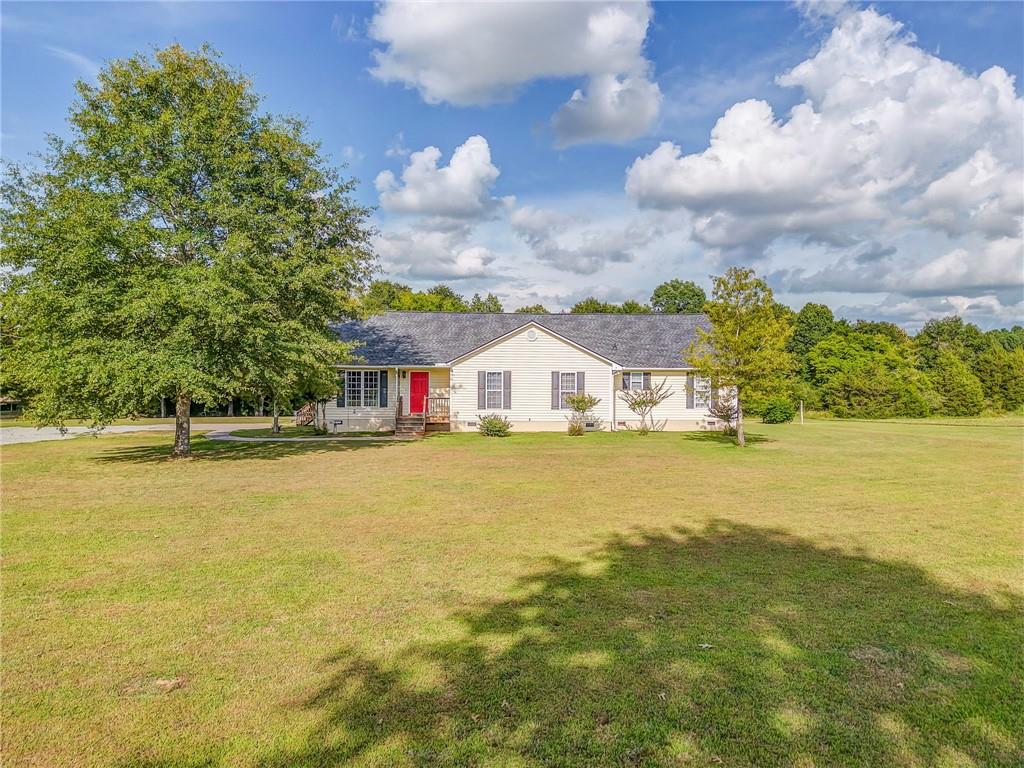 243 Carroll Slough Road