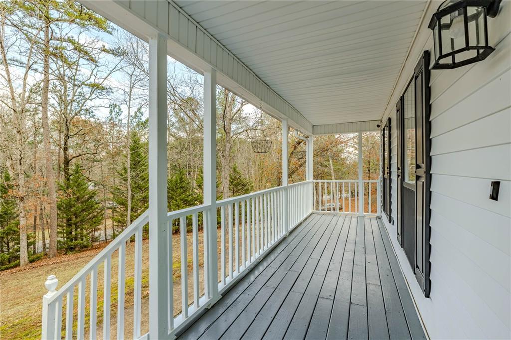 1673 Blacks Bluff Road