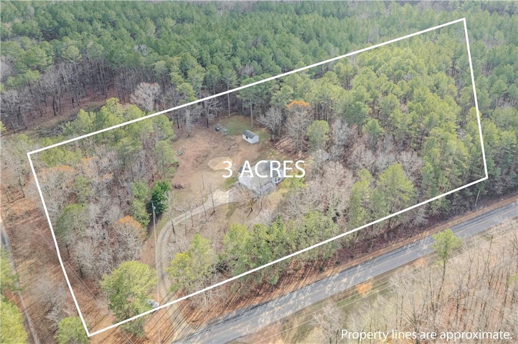 1673 Blacks Bluff Road