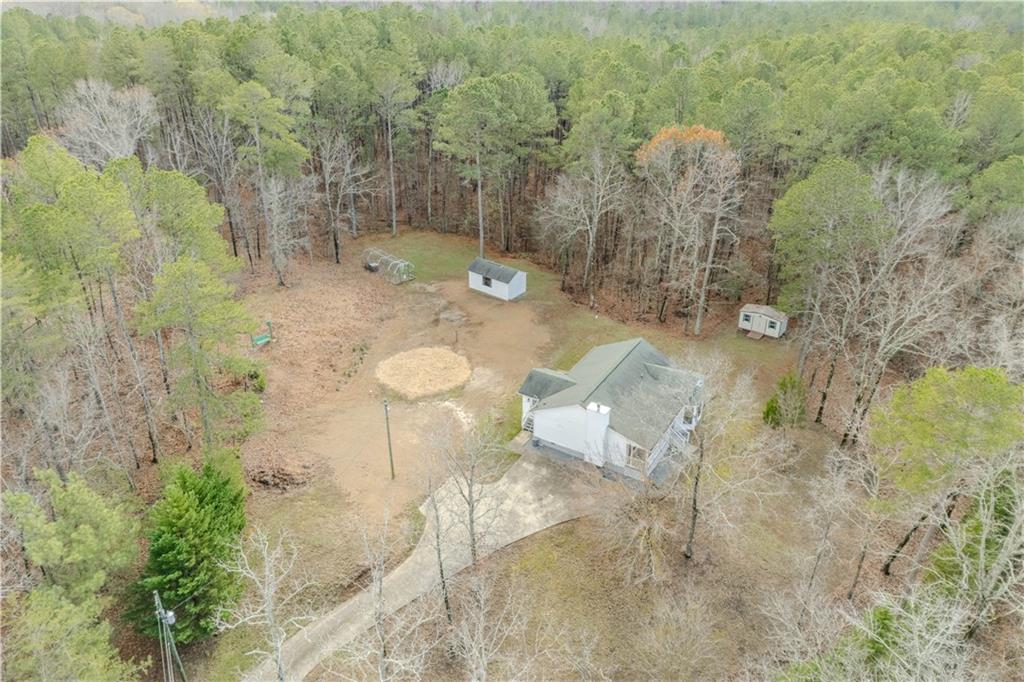 1673 Blacks Bluff Road