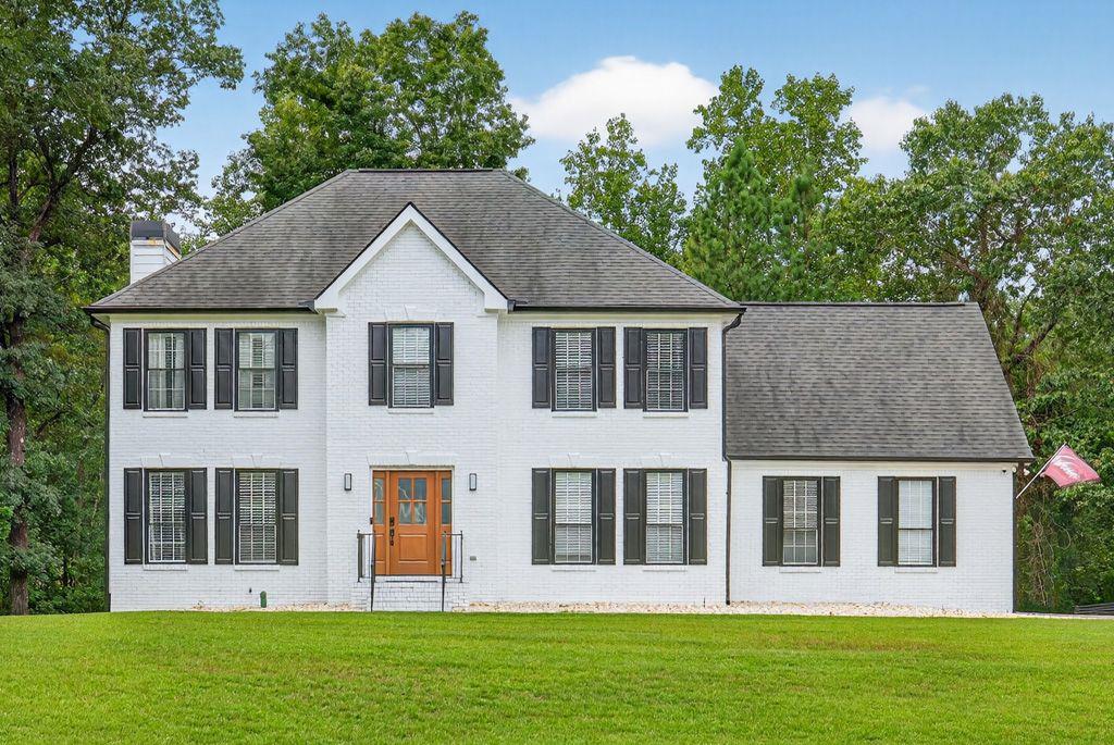 Preston Oaks - Residential