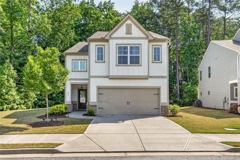 Homes For Sale - 3721 Salvia Drive<br/> Buford, GA 30519