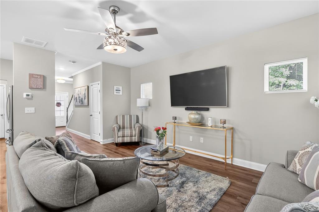3721 Salvia Drive